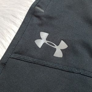 ua capital knit pants